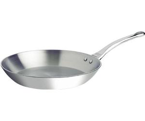 Poêle inox/alumunium 24cm - De Buyer - 3724.24 - affinity