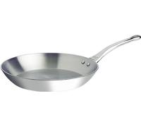 Poêle inox/alumunium 28cm - De Buyer - 3724.28 - affinity