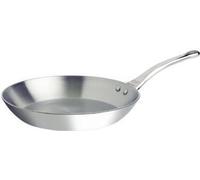 Poêle inox/alumunium 32cm - De Buyer - 3724.32 - affinity