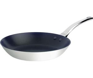 Poêle inox/alumunium antiadhésive 20cm - De Buyer - 3718.20 - affinity