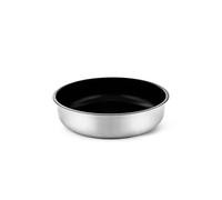 Poêle Inox Anti Adhésif 20cm Tfi Supreme Kitchencook