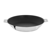 STRATE Poêle Amovible revêtue Corps L CRISTEL D26 cm