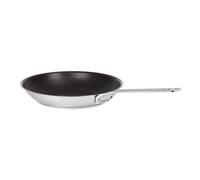 Collection 1826 Poêle Inox revêtue CRISTEL D28 cm