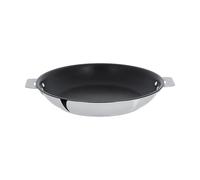 Poêle inox antiadhérente Casteline sans manche 20 cm Cristel