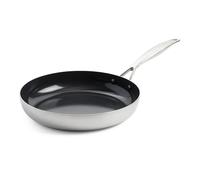 Poêle inox antiadhésive 28 cm Geneva Green pan