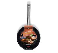 Poêle inox avec revêtement céramique 28 cm Kitchenpro