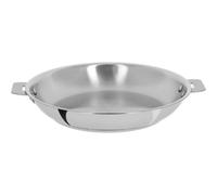 Poêle inox Casteline 26 cm amovible