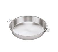 Poêle inox multiply 24cm - 102682 - Évolution - BEKA