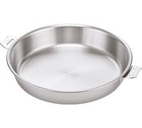 Poêle inox multiply 24cm - Beka - 102682 - Évolution