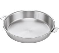 Poêle inox multiply 28cm - Beka - 102683 - Évolution