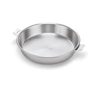 Poêle inox multiply évolution 24 cm - Beka