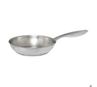 5five – Poêle en inox Résilience 20 cm Argent
