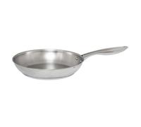 Poêle inox ""Resilience"" 26cm - 5 five simply smart