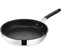Poêle inox revêtue 20cm - Lagostina - 012896540120 - tempra