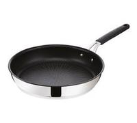 Poêle inox revêtue 24cm Lagostina 012896540124 inox G