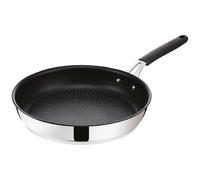 Poêle inox revêtue 28cm - 012896540128 - Tempra - LAGOSTINA