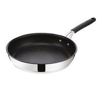 Poêle inox revêtue 28cm - Lagostina - 012896540128 - tempra