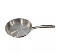 Poêle Inox Tripli BAUMALU D20 cm