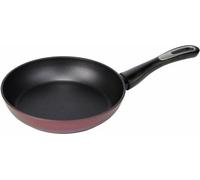 Poêle JATA TAAL SF922 * Rouge Aluminium Ø 22 cm