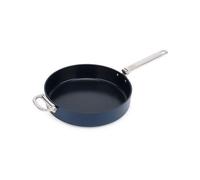 Poêle - Joseph Joseph - Space - 30 cm - Aluminium - Anti-adhésif - Bleu