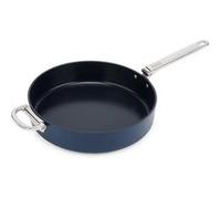 Joseph Joseph Poêle Space 30 cm – antiadhésive, manche pliable, induction, four 232°C