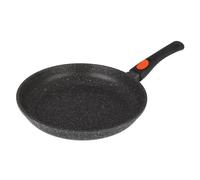 Poêle - KAMBERG - 24 cm - Manche Amovible - Fonte d'Aluminium - Revêtement Anti-adhésif