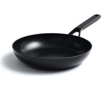 Poêle KitchenAid Classic CC003239-001, diamètre maximal de 20 cm, en aluminium, compatible avec les plaques à induction, revêtement antiadhésif