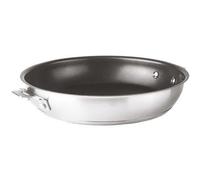 Poêle anti adhésif amovible combi 20 cm - Lacor - Argent - Inox Antiadhésif G