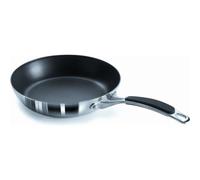 Lacor Poêle anti-adhésive Trimétal 24 cm Gris 53725