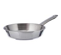 Poêle Lacor Vitrocor 22 cm Argenté TU