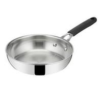 Poêle Lagostina 012909040120 Esperta Triply Inox 20 cm Inox G