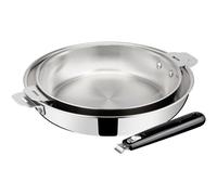 Poêle LAGOSTINA Esperta triply 2 pcs + poignee