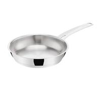 Lagostina Poêle La Prima 24 cm Inox