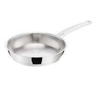 Lagostina Poêle La Prima 24 cm Inox