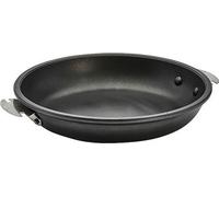 Poêle Loqy Choc Extrême 24cm De Buyer Antiadhésive Robuste Professionnelle - De Buyer