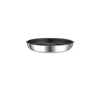 Poêle manche amovible Tefal Ingenio Preference PO 28 cm Inox