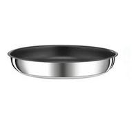 Poêle acier inoxydable 28cm - Tefal - L9730602 - ingenio