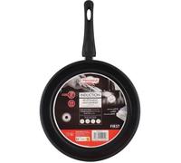 Menastyl Poêle 6020247 - en acier inoxydable - 28 cm - Tous feux dont induction