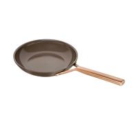 poêle MILANO 24 cm, marron, céramique, Zwilling