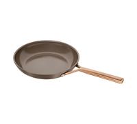 poêle MILANO 28 cm, marron, céramique, Zwilling
