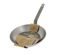 Poele mineral b 28cm - Cuiseur vapeur - (167123.0)