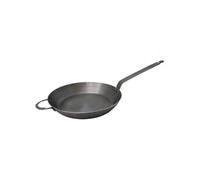 Poêle minéral b élément 36 cm - - Argent - Métal