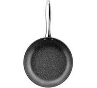 Monix Mineral M741228 Poêle à Frire en Aluminium Forgé 28cm