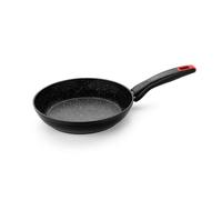 Poêle - Monix - M810022 - 22 cm - Anti-adhésif - Poignée ergonomique - Tous feux