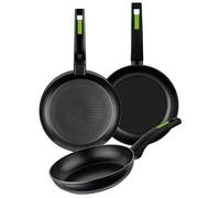 Monix Poêle Green M481228 Ø 28 cm Vert