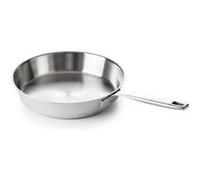 Poêle multiply Maestro 20 cm - - Argent / Métallique - Acier Inoxydable (inox)