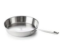 BEKA Poêle inox Maestro Multiply 5 plis Ø 24 cm