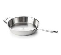 BEKA Poêle Maestro Multiply Inox 28 cm Argent
