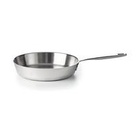 BEKA Poêle inox Maestro Multiply 5 plis Ø 24 cm