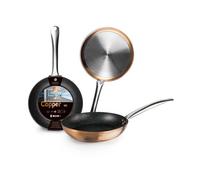 Poele Natura Copper 26 Cm